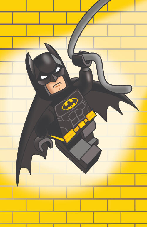 Lego Batman