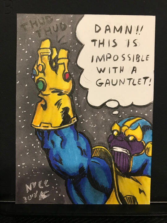 Thanos
