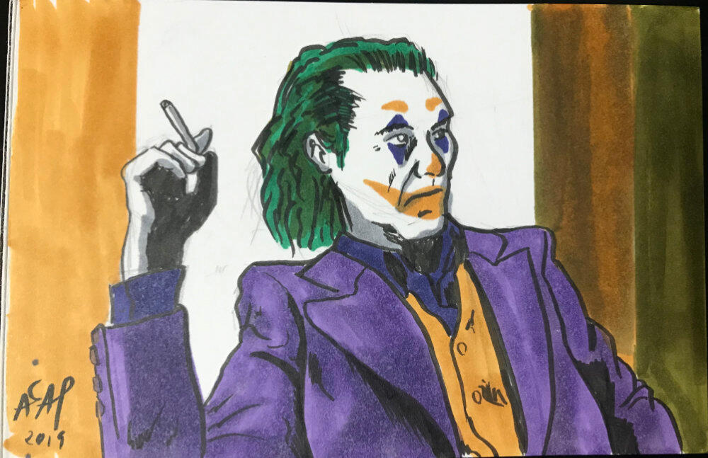Joker