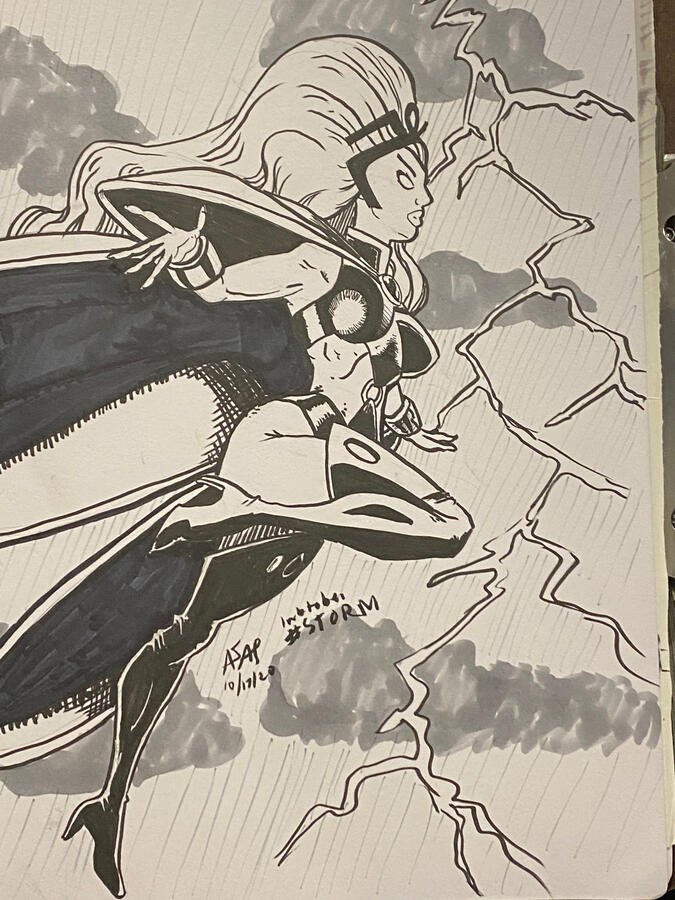 Storm