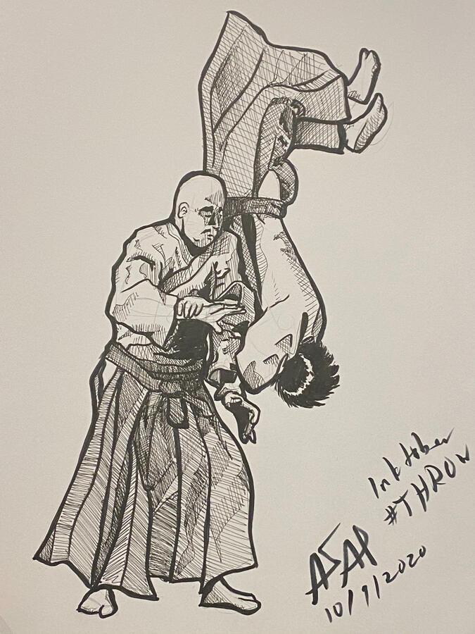 Throw