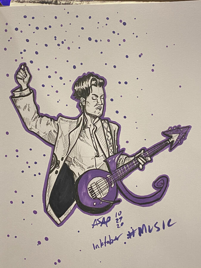 Music | Prince