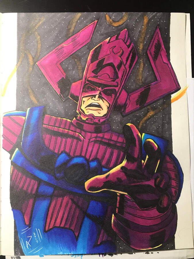 Galactus